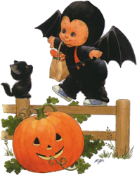 batkidfence