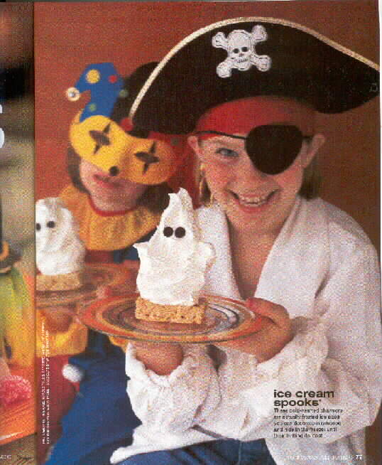 Boo fiesta