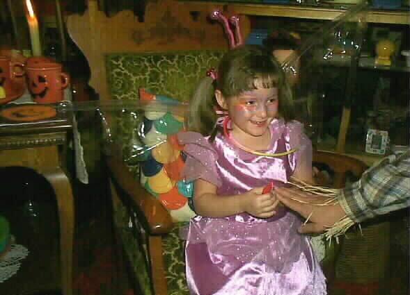 Little Butterfly 2001