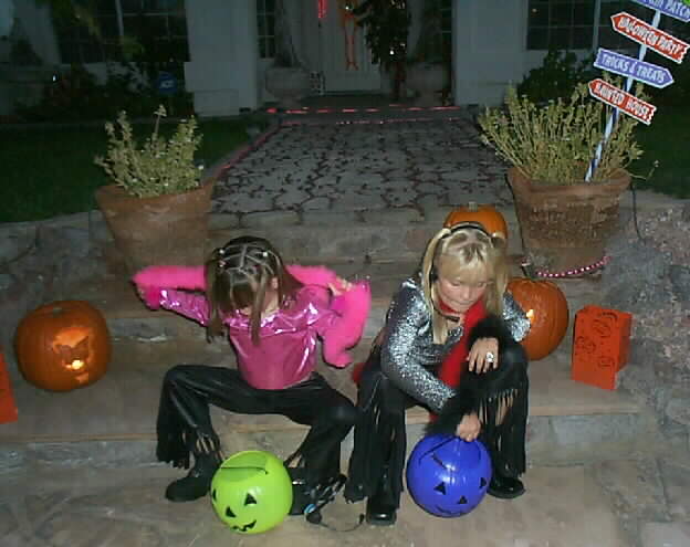 rockstars
